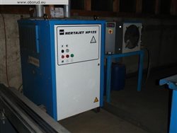 Станок плазменной резки SAF Oxytome 30e